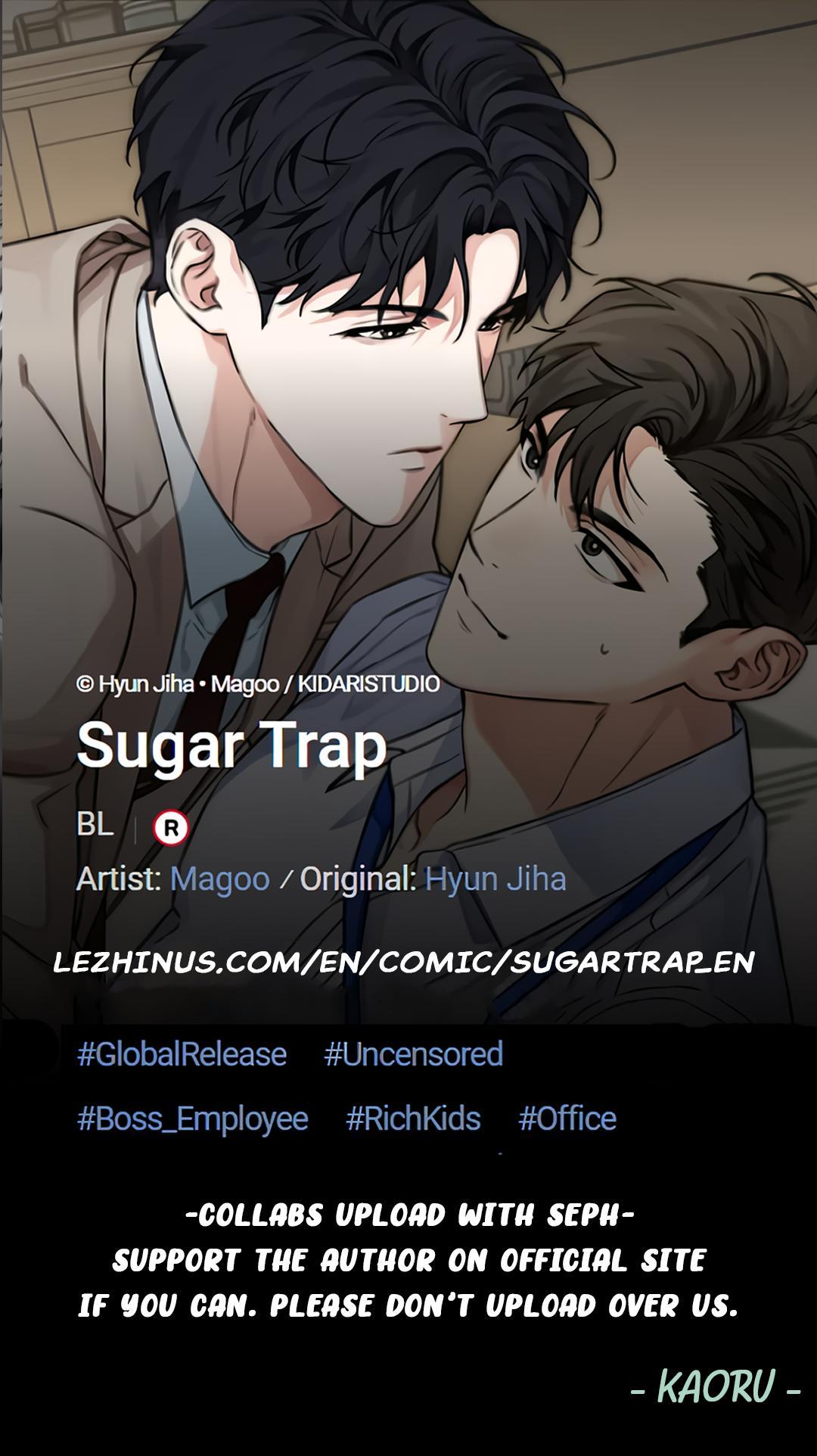 Sugar Trap - Chapter 13