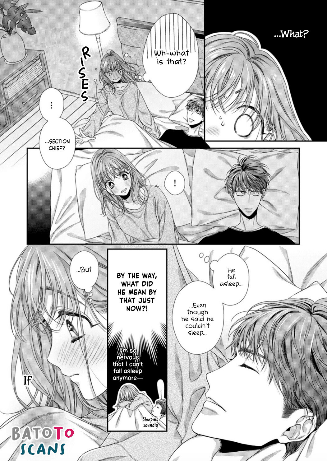 Kokokara Wa Otona No Jikandesu. - Chapter 2