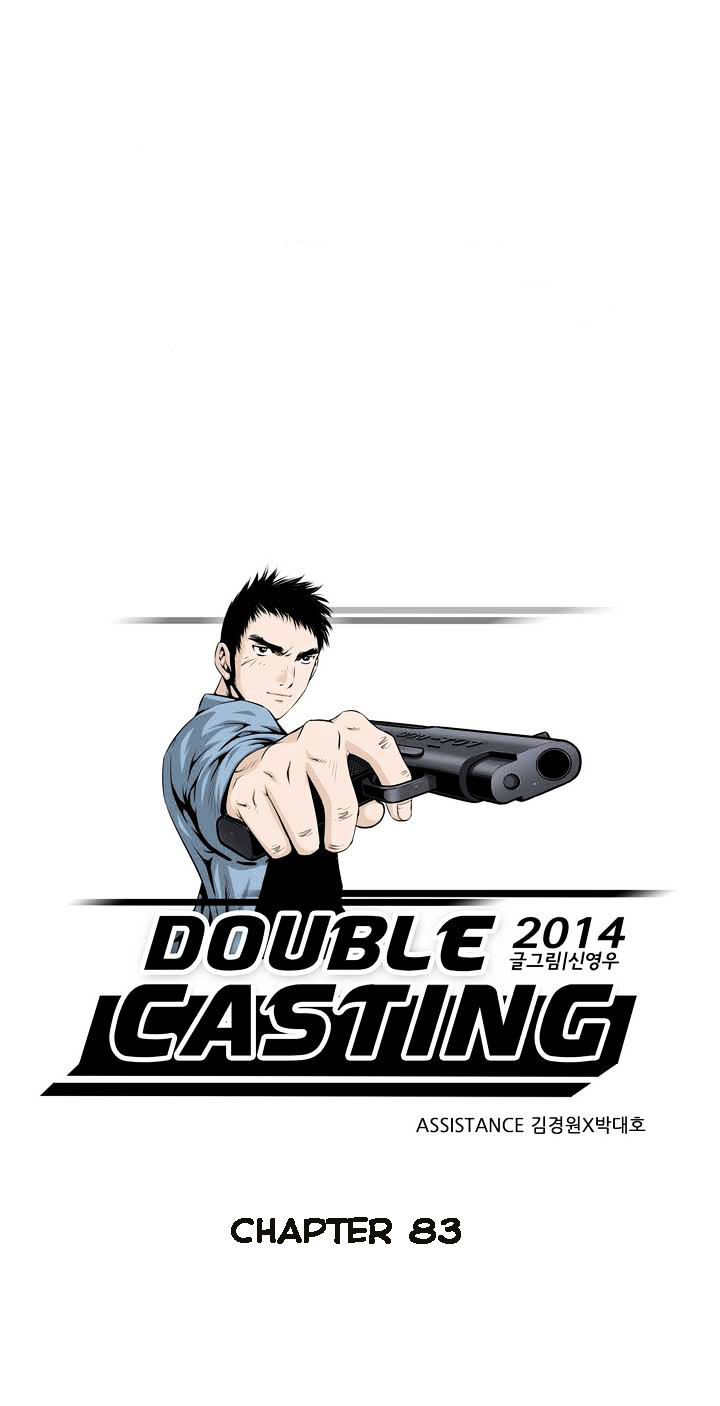 Double Casting - Chapter 83