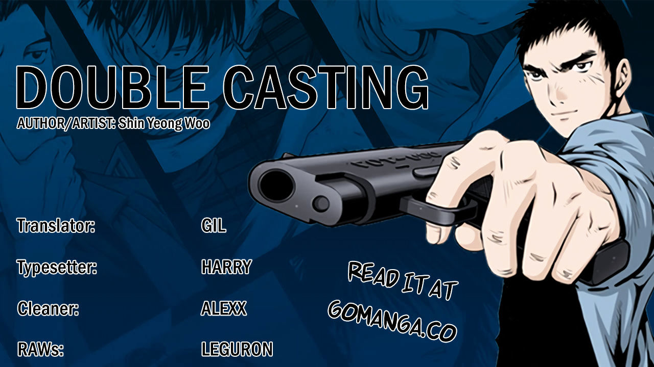 Double Casting - Chapter 78