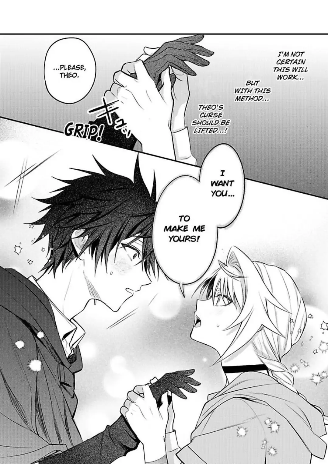 My Lovesick Pupil Won't Let Me Die - Chapter 6