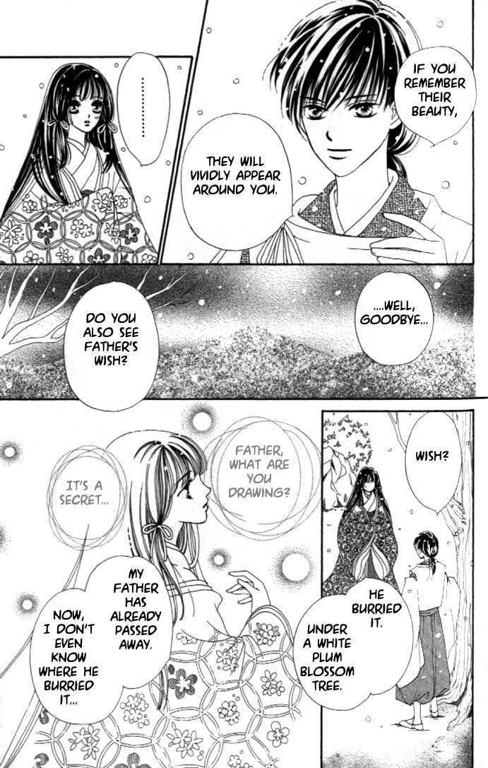 Hanakanmuri No Hime - Vol.1 Chapter 2 : The Hime With The Flower Crown