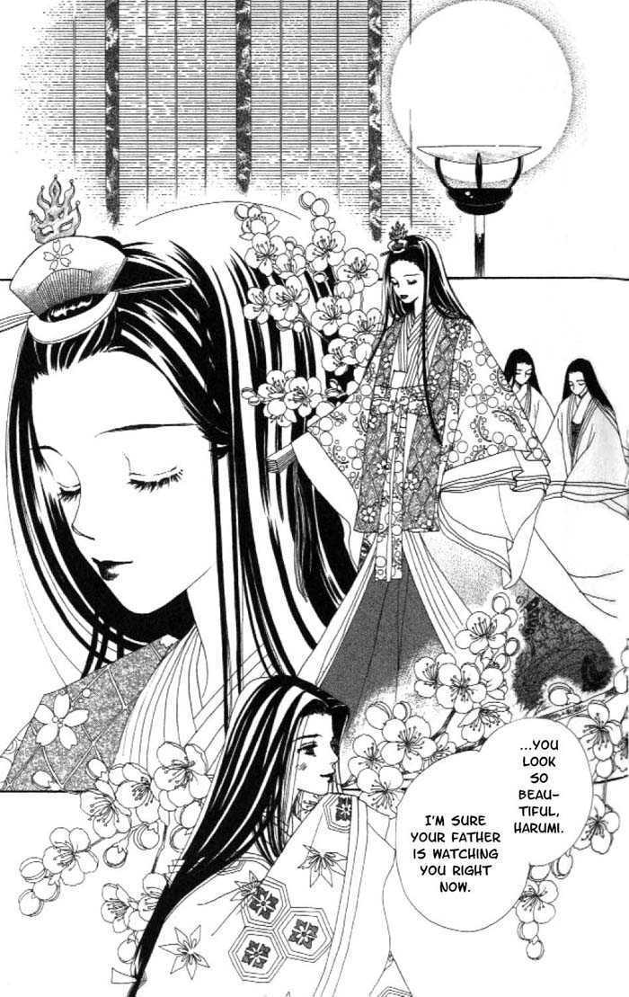 Hanakanmuri No Hime - Vol.1 Chapter 2 : The Hime With The Flower Crown