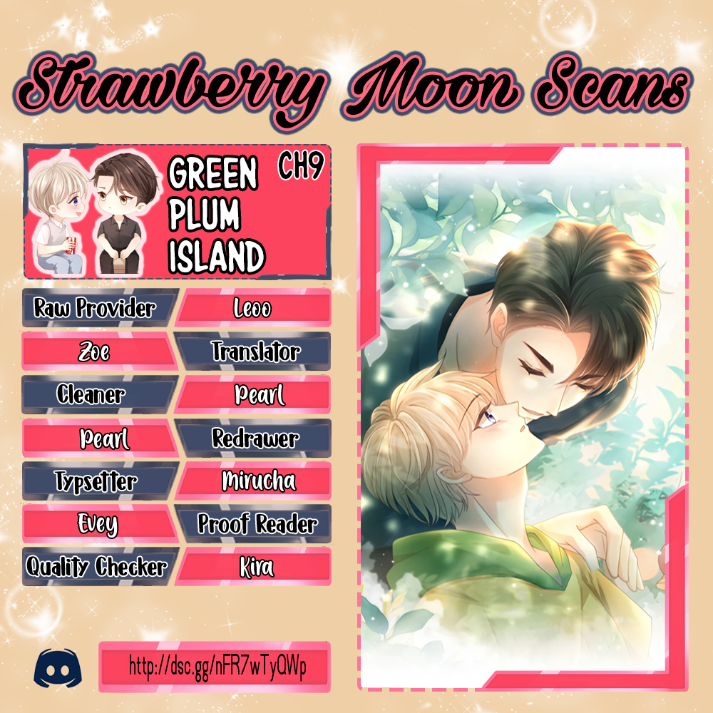 Green Plum Island - Chapter 9