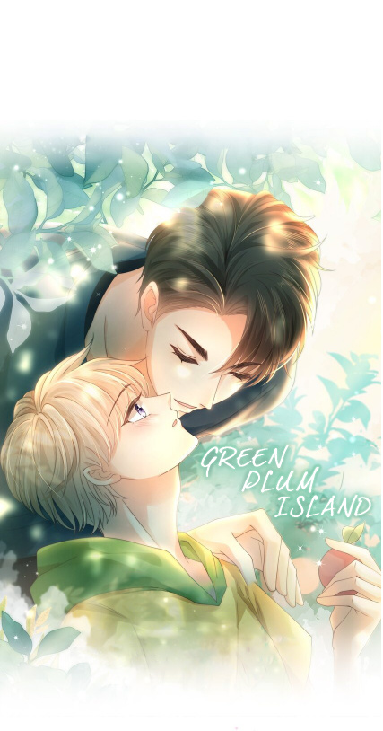 Green Plum Island - Chapter 25