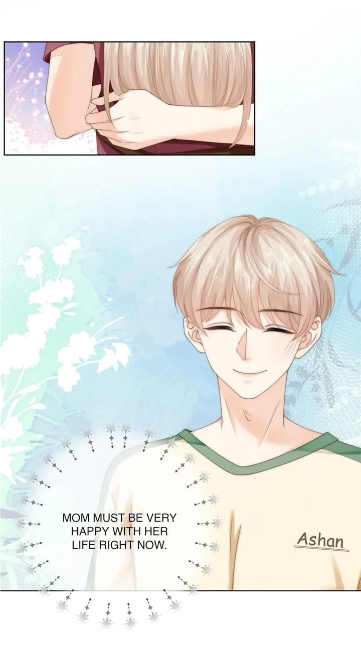 Green Plum Island - Chapter 84