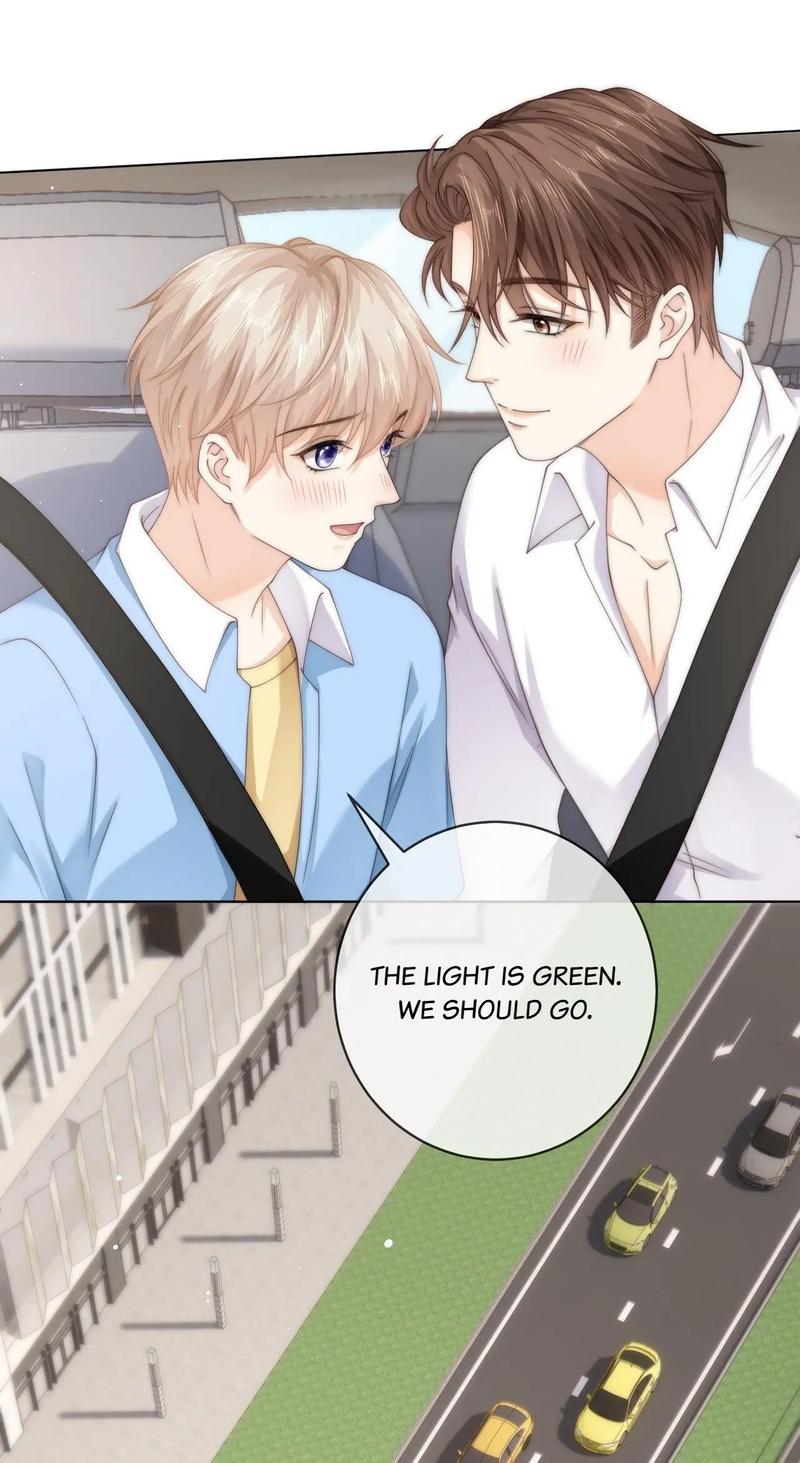 Green Plum Island - Chapter 85