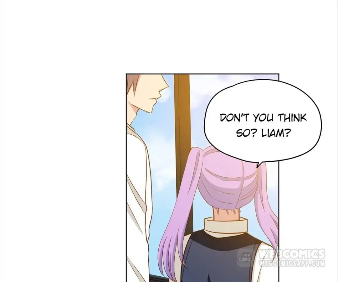 Am I Too Old For A Boyfriend?! - Chapter 59