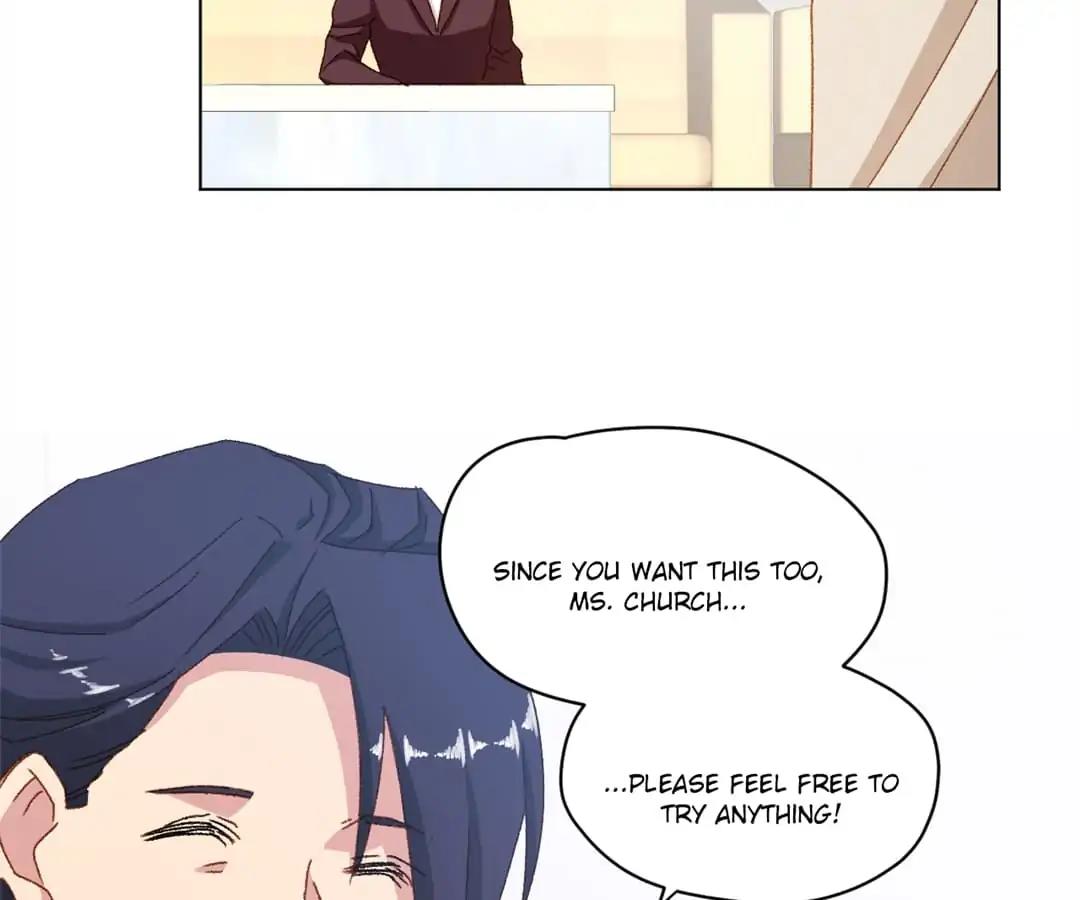 Am I Too Old For A Boyfriend?! - Chapter 80