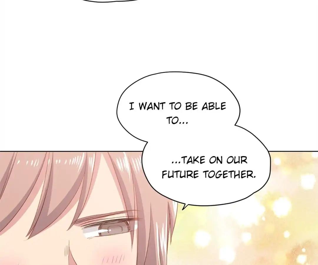 Am I Too Old For A Boyfriend?! - Chapter 61