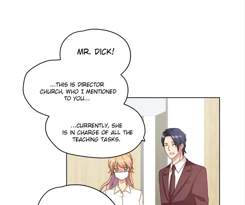 Am I Too Old For A Boyfriend?! - Chapter 82