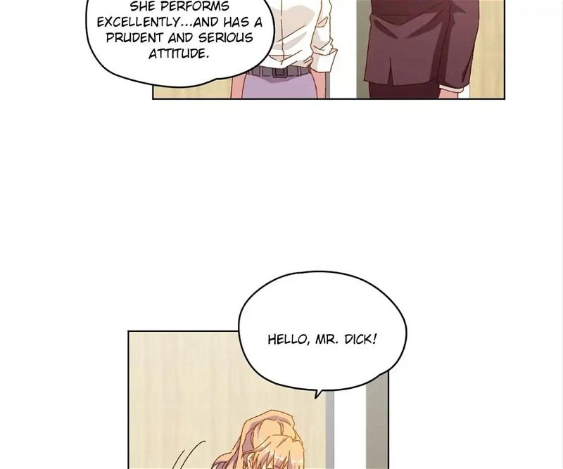 Am I Too Old For A Boyfriend?! - Chapter 82