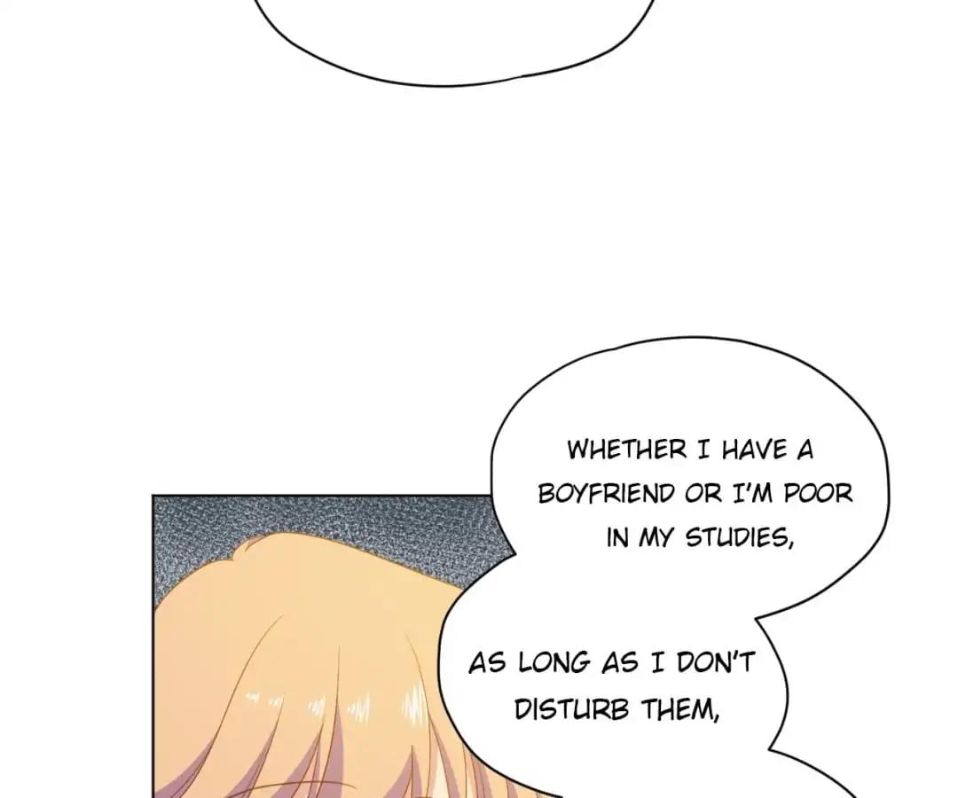 Am I Too Old For A Boyfriend?! - Chapter 46