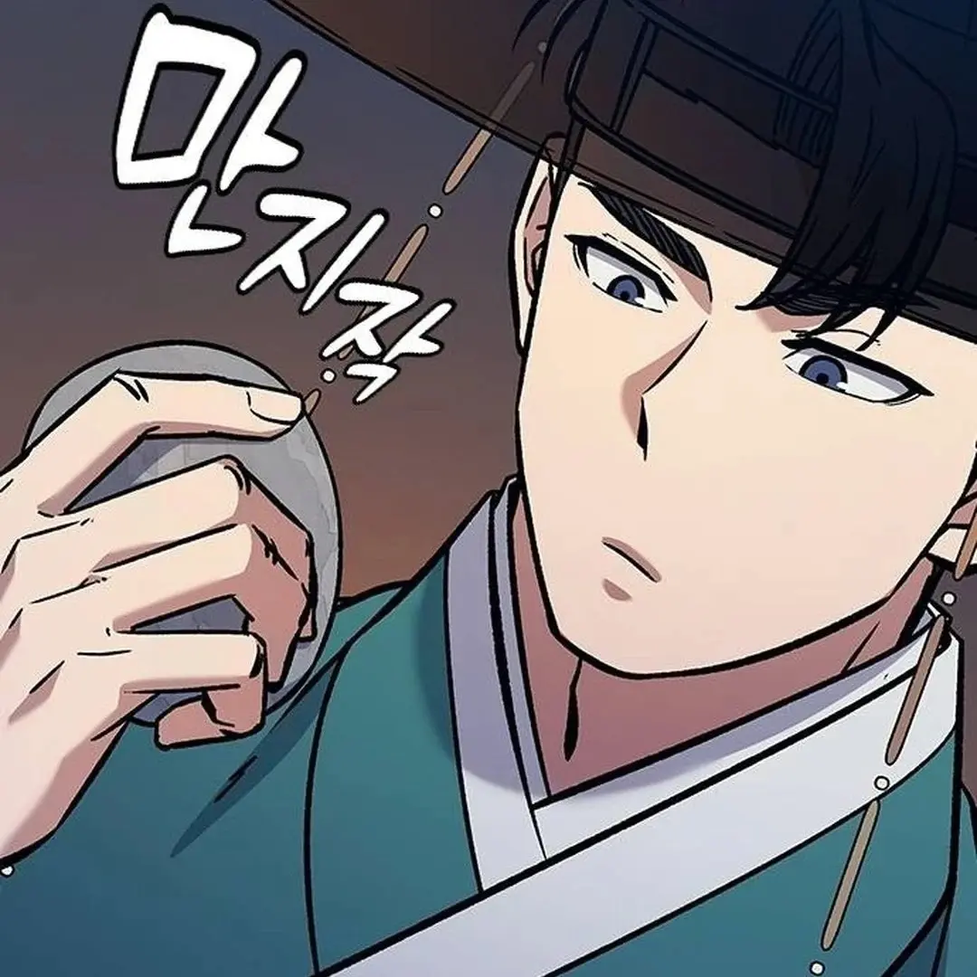 Doctor, Go To Joseon - Chapter 20