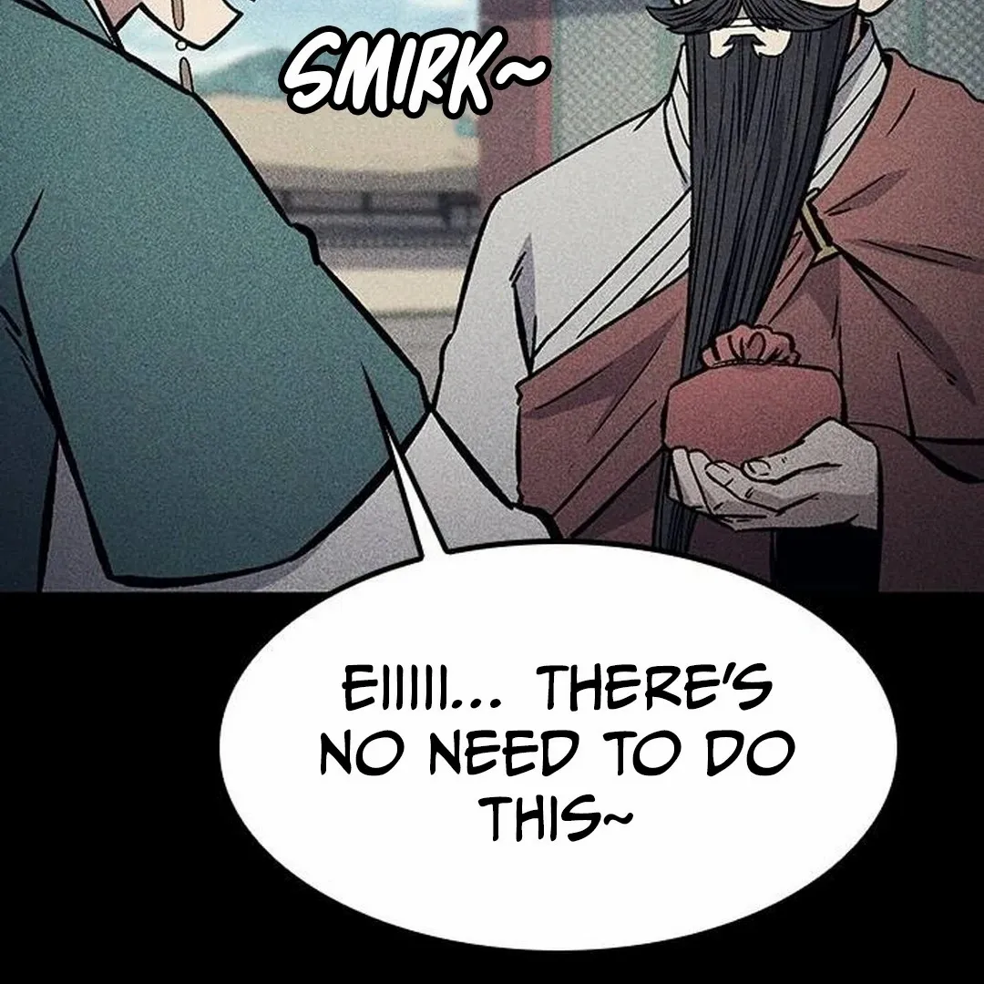 Doctor, Go To Joseon - Chapter 20