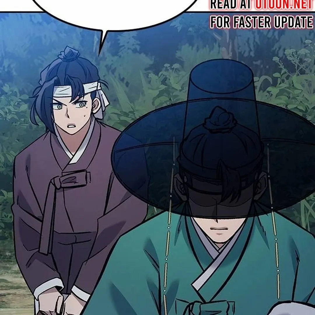 Doctor, Go To Joseon - Chapter 20