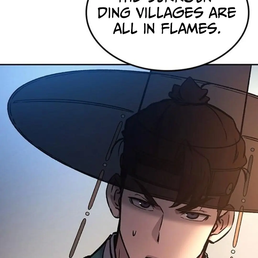 Doctor, Go To Joseon - Chapter 22