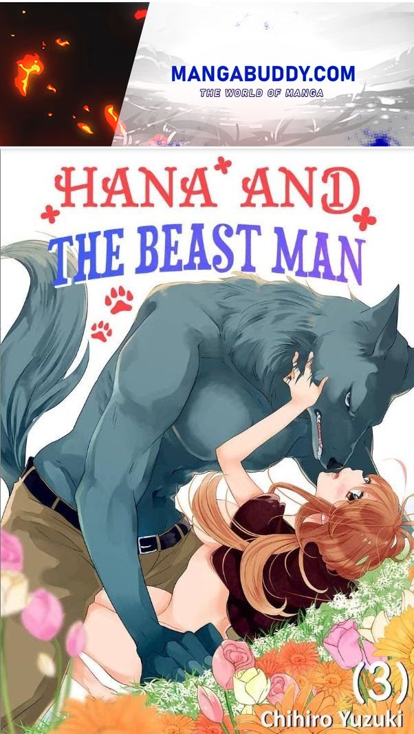 Hana And The Beast Man - Chapter 3