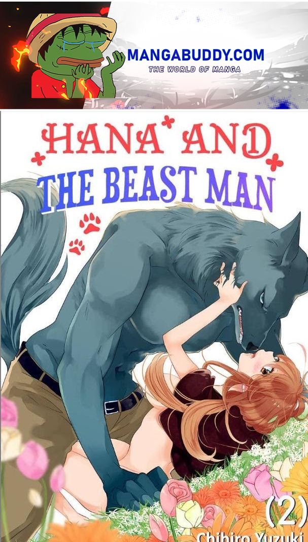 Hana And The Beast Man - Chapter 2