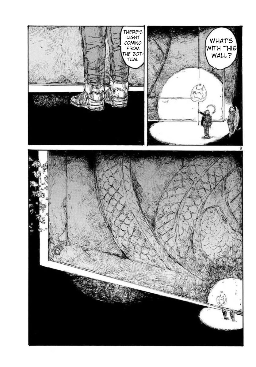 Dorohedoro - Chapter 162 : Vol 20