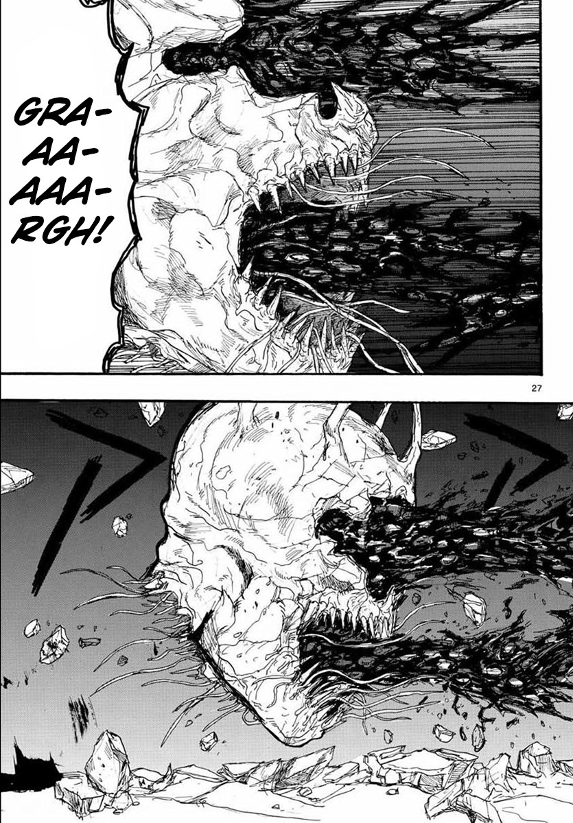 Dorohedoro - Chapter 165: From Mud To Sludge