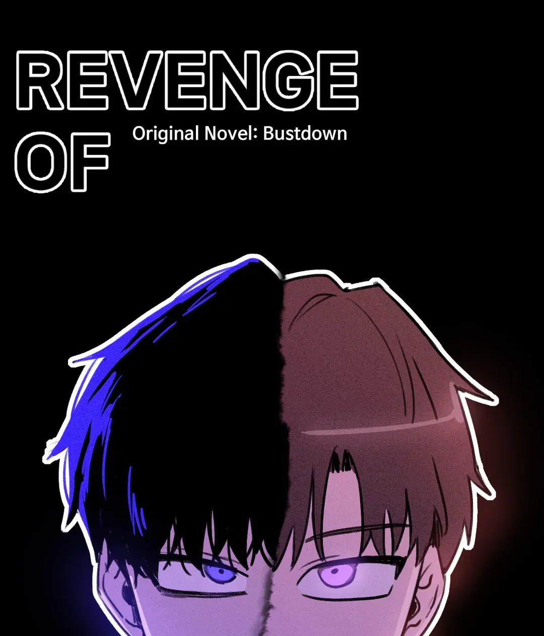 Revenge Of The Anti-Hero - Chapter 32