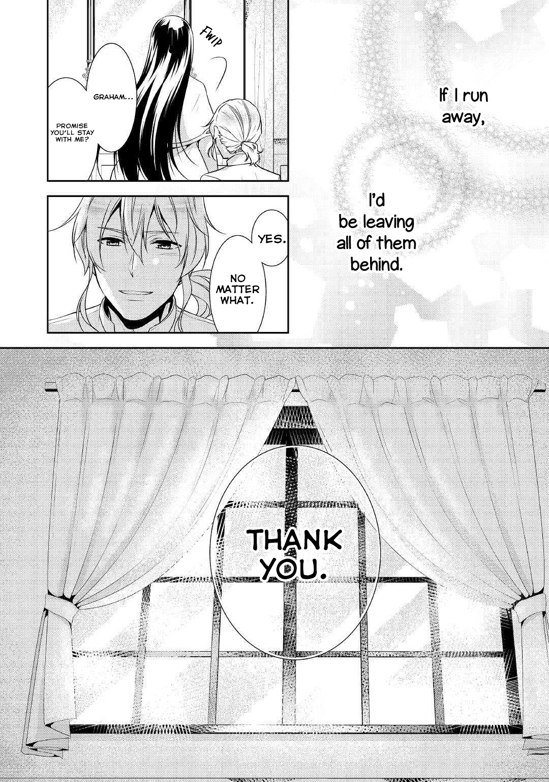 This Time I Will Definitely Be Happy! - Vol.2 Chapter 17