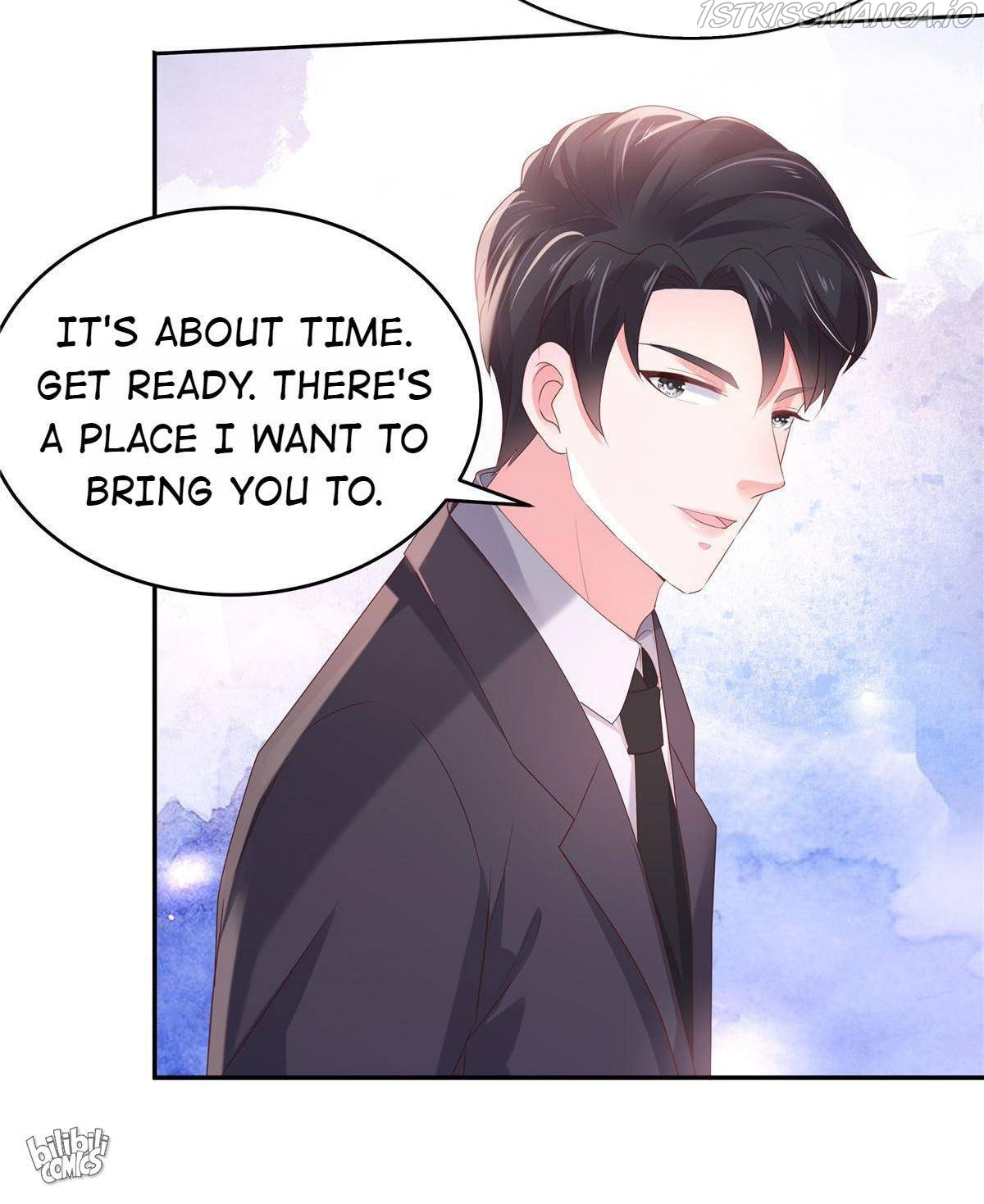 Rebirth Meeting: For You And My Exclusive Lovers - Chapter 78