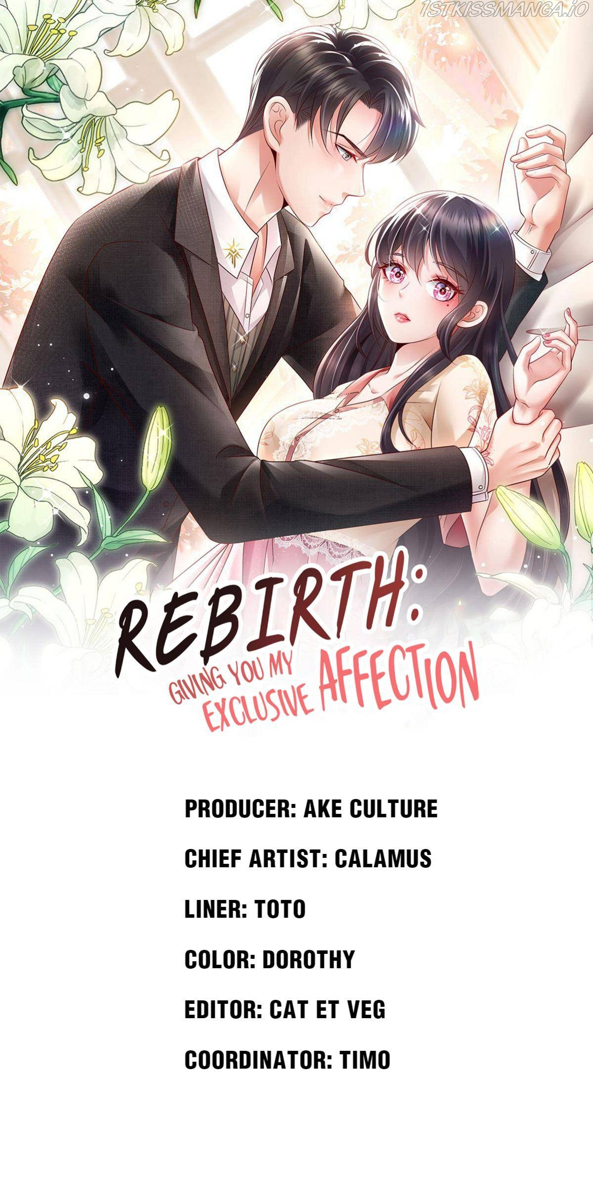 Rebirth Meeting: For You And My Exclusive Lovers - Chapter 76