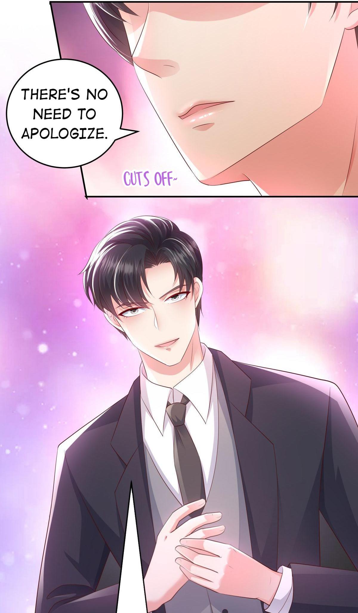 Rebirth Meeting: For You And My Exclusive Lovers - Chapter 20