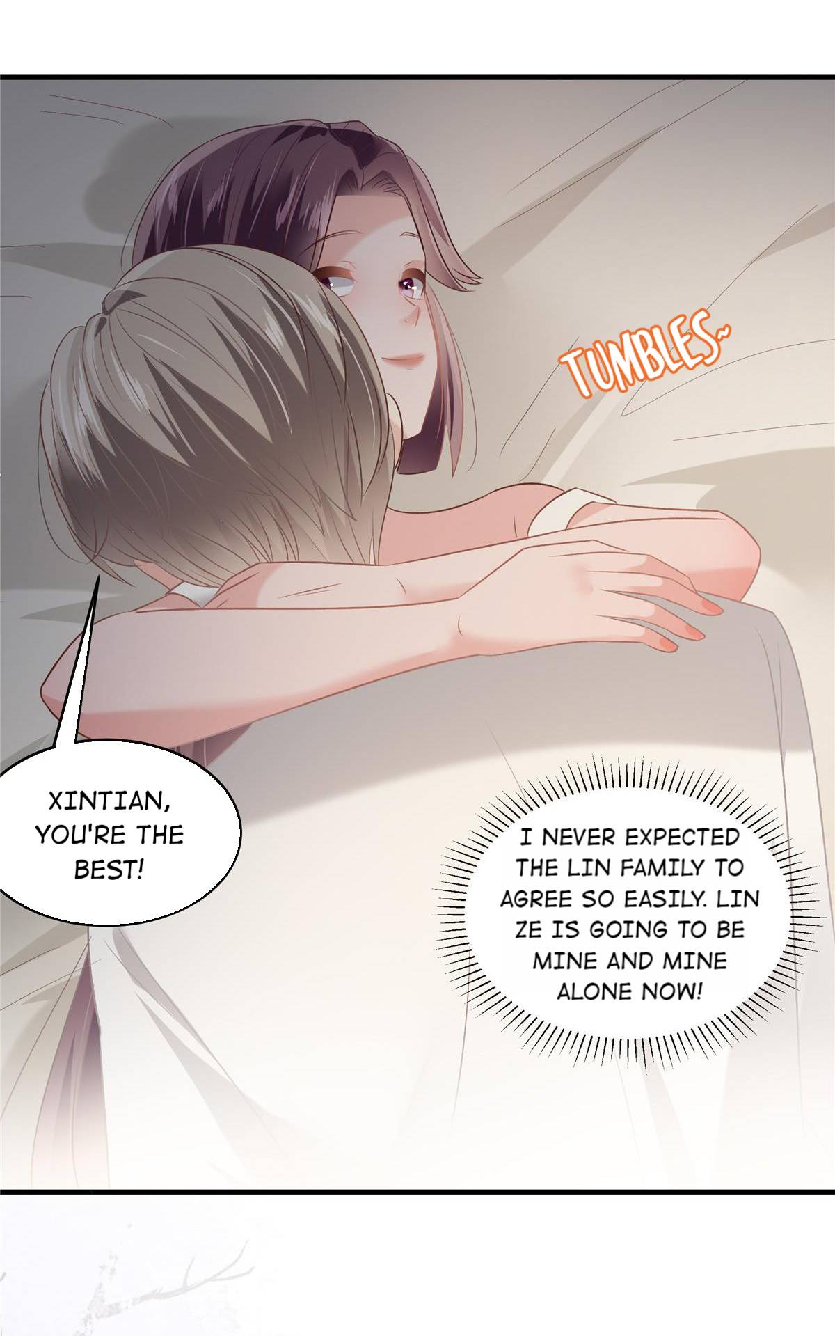 Rebirth Meeting: For You And My Exclusive Lovers - Chapter 232