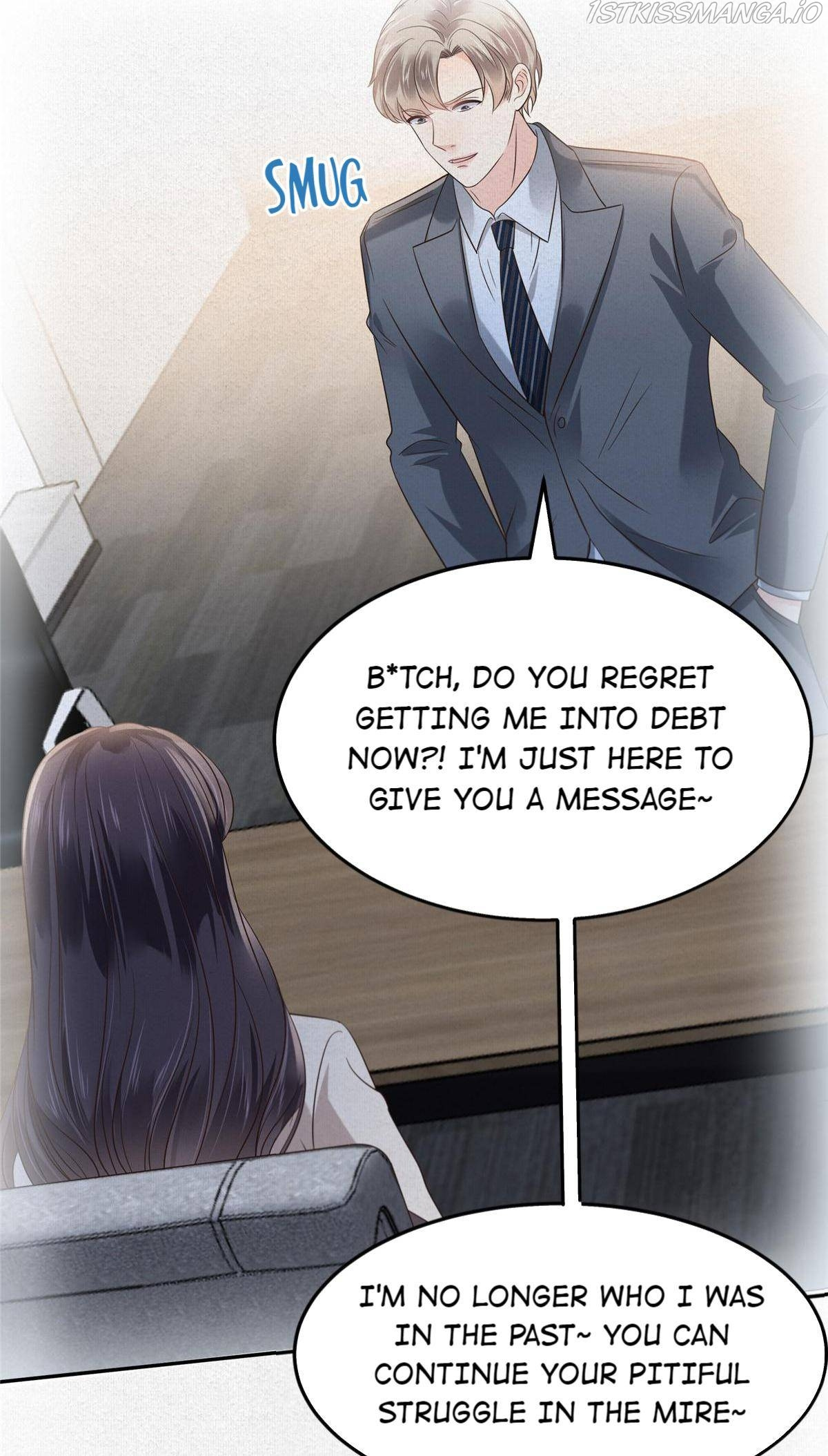 Rebirth Meeting: For You And My Exclusive Lovers - Chapter 192