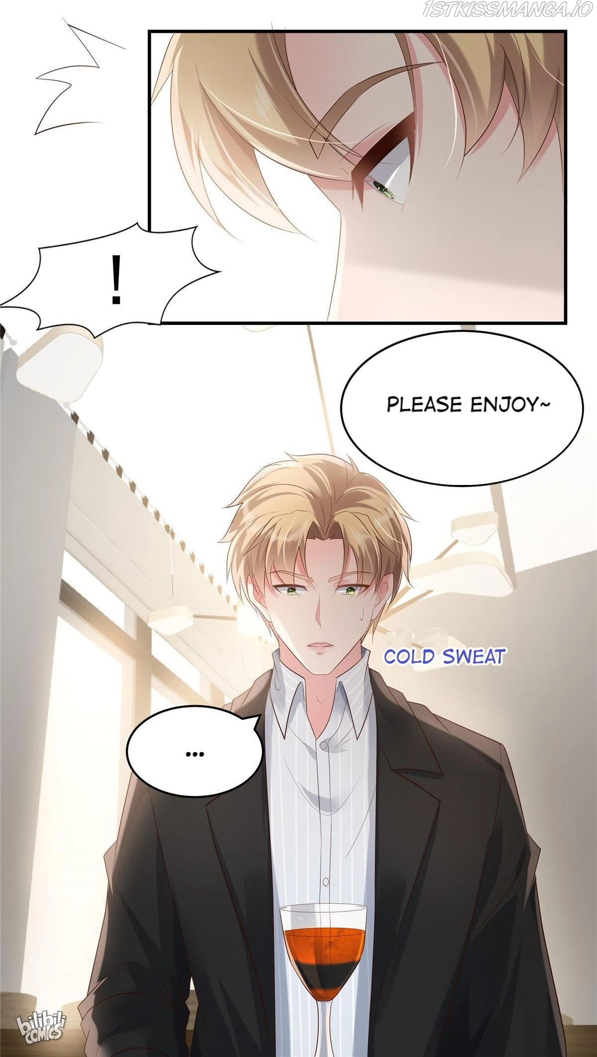 Rebirth Meeting: For You And My Exclusive Lovers - Chapter 110