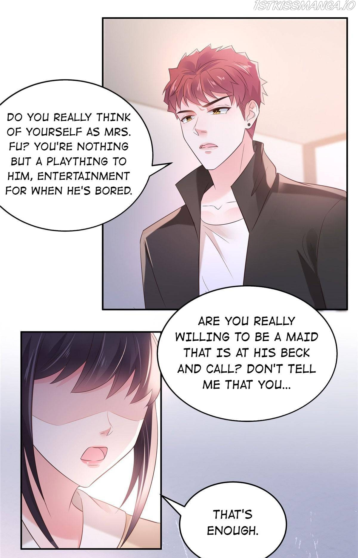 Rebirth Meeting: For You And My Exclusive Lovers - Chapter 77