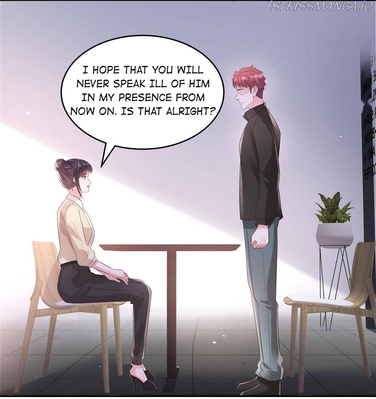 Rebirth Meeting: For You And My Exclusive Lovers - Chapter 77