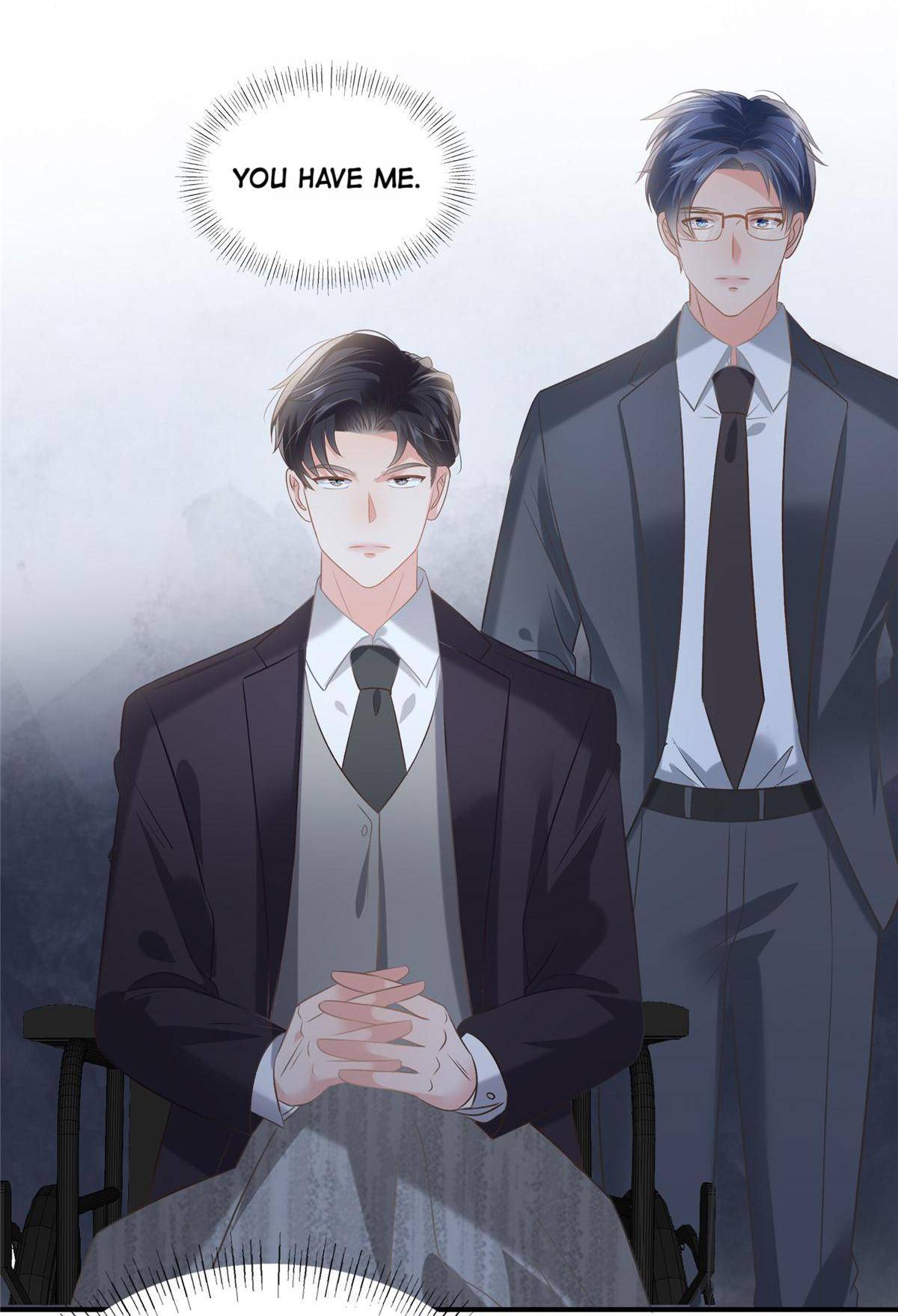 Rebirth Meeting: For You And My Exclusive Lovers - Chapter 227