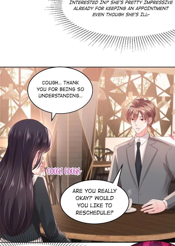 Rebirth Meeting: For You And My Exclusive Lovers - Chapter 40