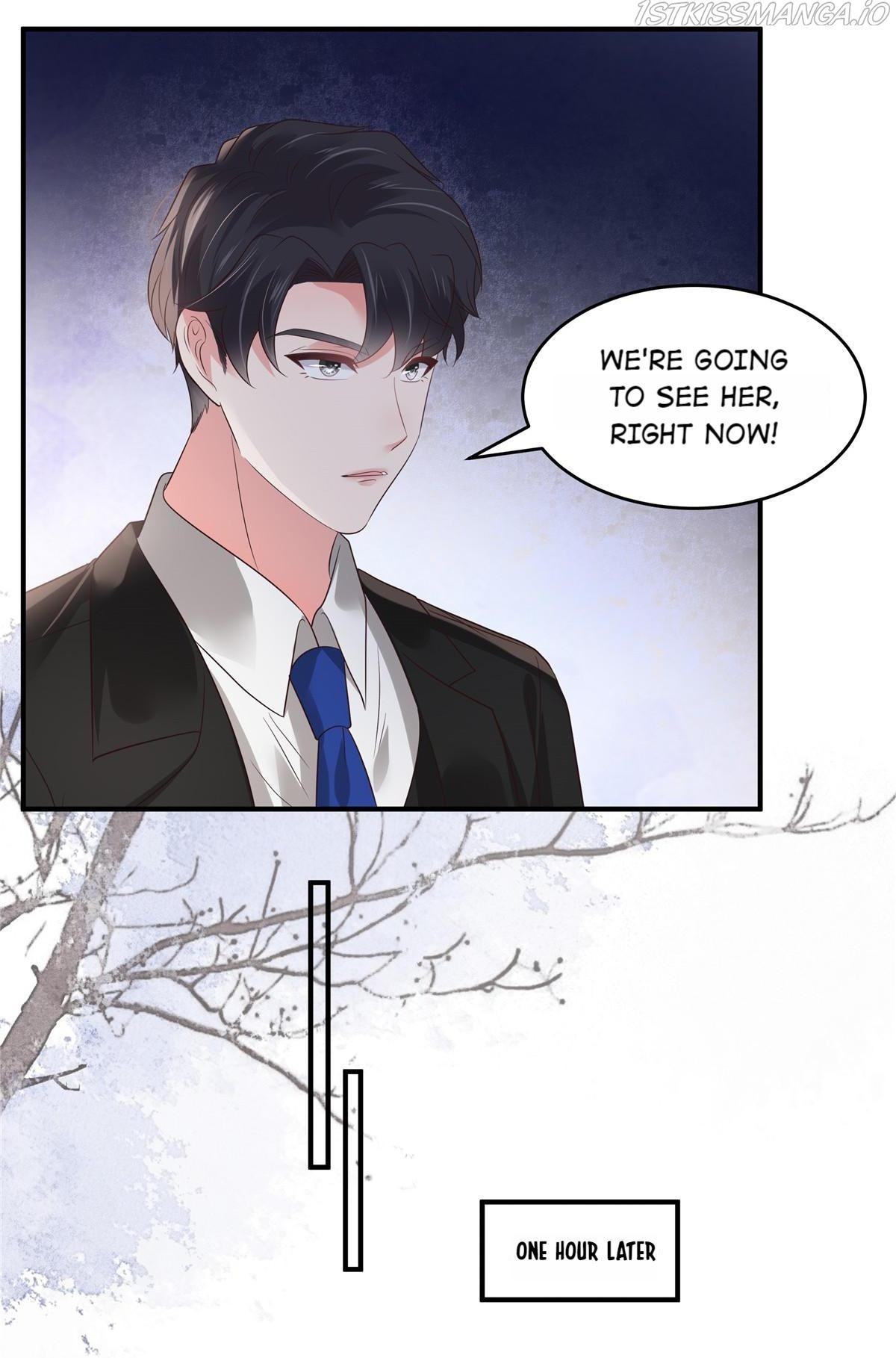 Rebirth Meeting: For You And My Exclusive Lovers - Chapter 142