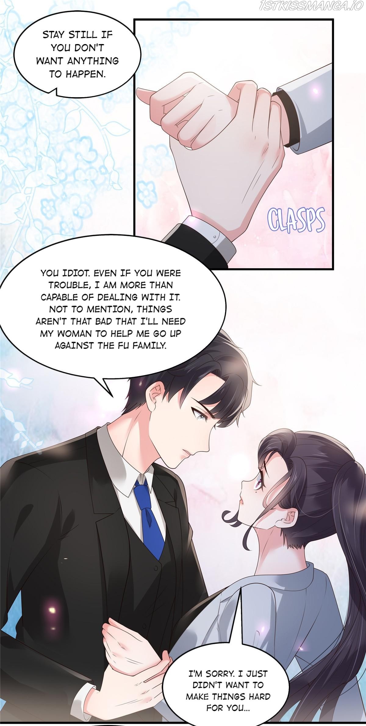 Rebirth Meeting: For You And My Exclusive Lovers - Chapter 142