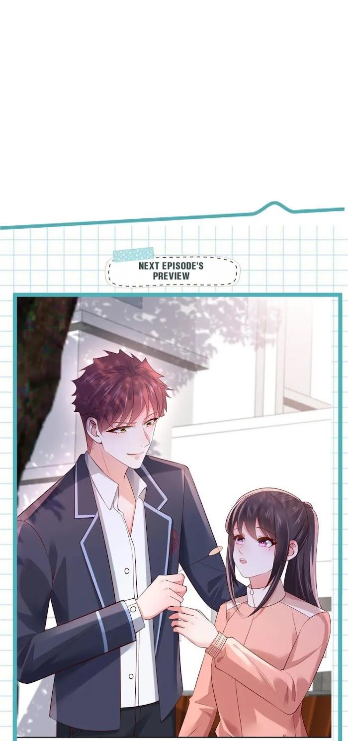 Rebirth Meeting: For You And My Exclusive Lovers - Chapter 52