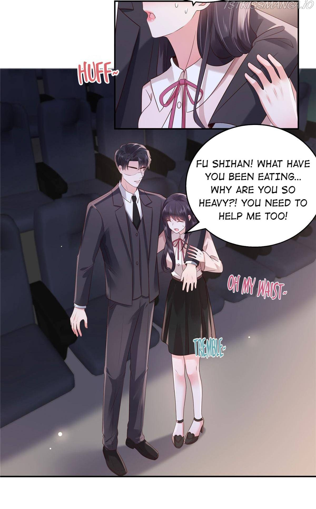 Rebirth Meeting: For You And My Exclusive Lovers - Chapter 79