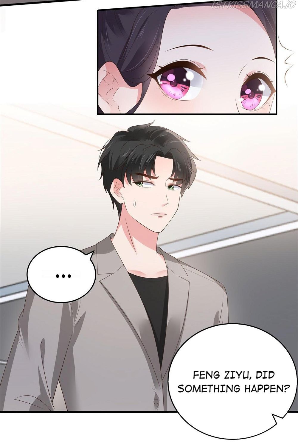 Rebirth Meeting: For You And My Exclusive Lovers - Chapter 150