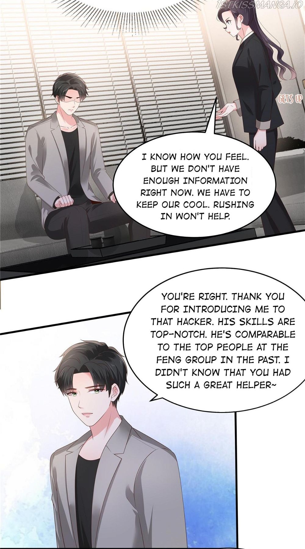 Rebirth Meeting: For You And My Exclusive Lovers - Chapter 150