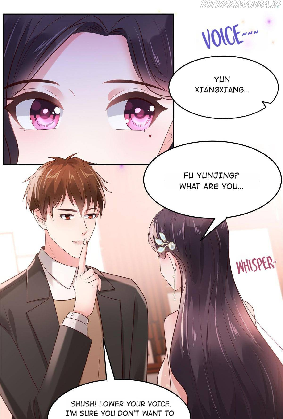 Rebirth Meeting: For You And My Exclusive Lovers - Chapter 82