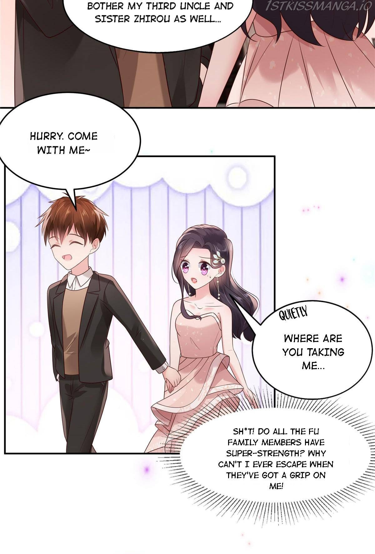 Rebirth Meeting: For You And My Exclusive Lovers - Chapter 82