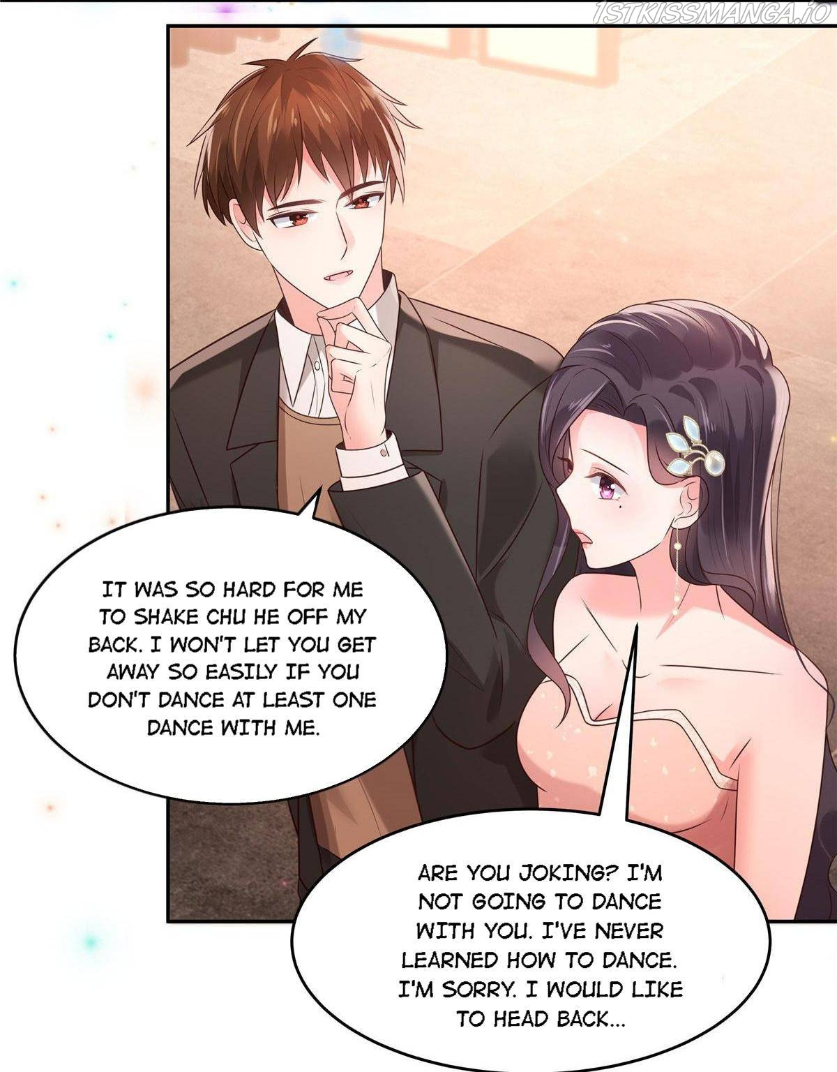 Rebirth Meeting: For You And My Exclusive Lovers - Chapter 82