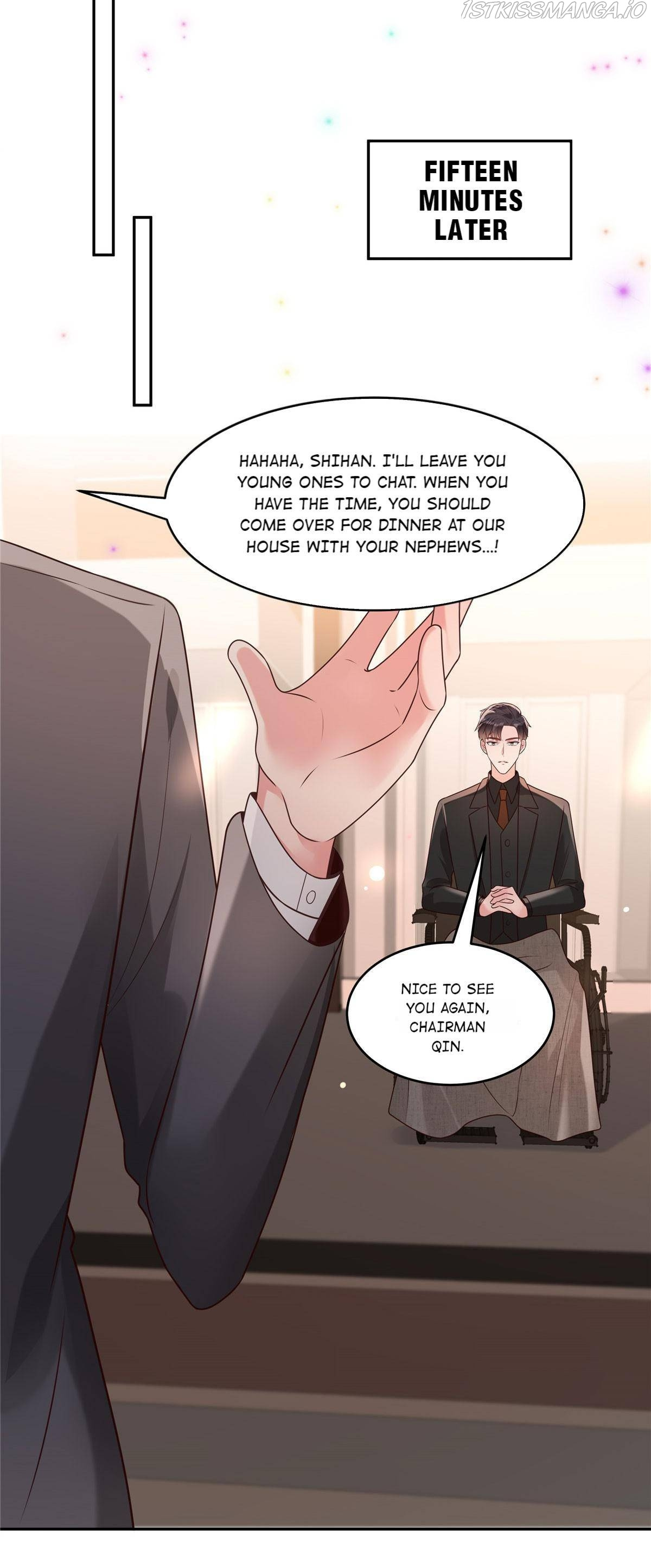 Rebirth Meeting: For You And My Exclusive Lovers - Chapter 82