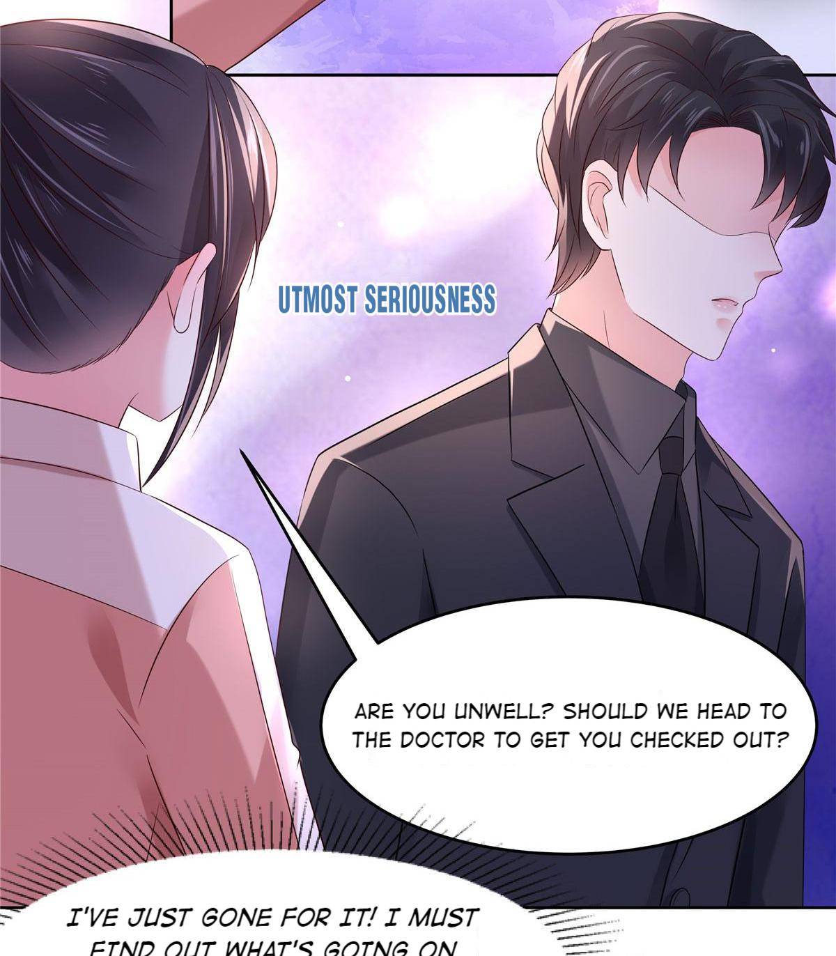 Rebirth Meeting: For You And My Exclusive Lovers - Chapter 54