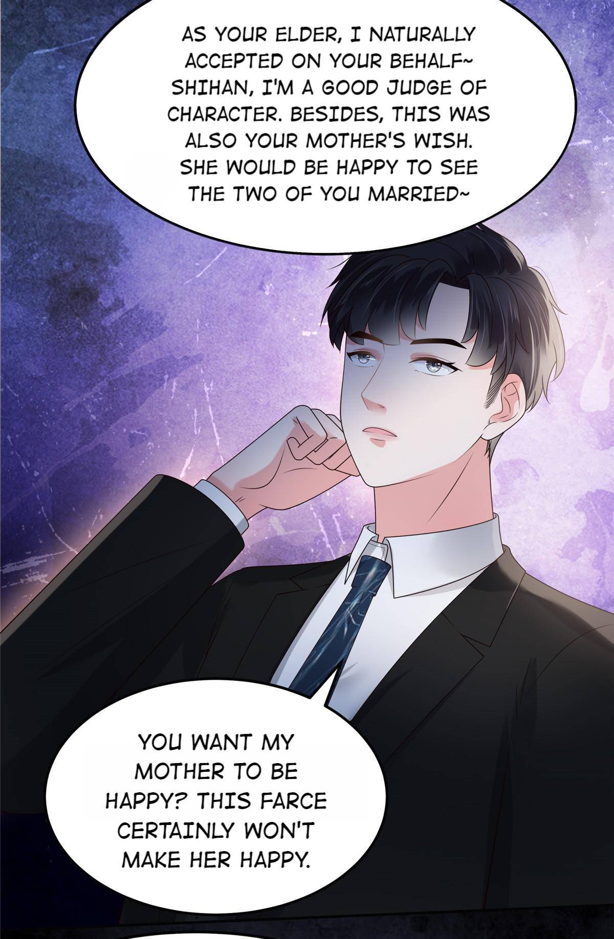 Rebirth Meeting: For You And My Exclusive Lovers - Chapter 181