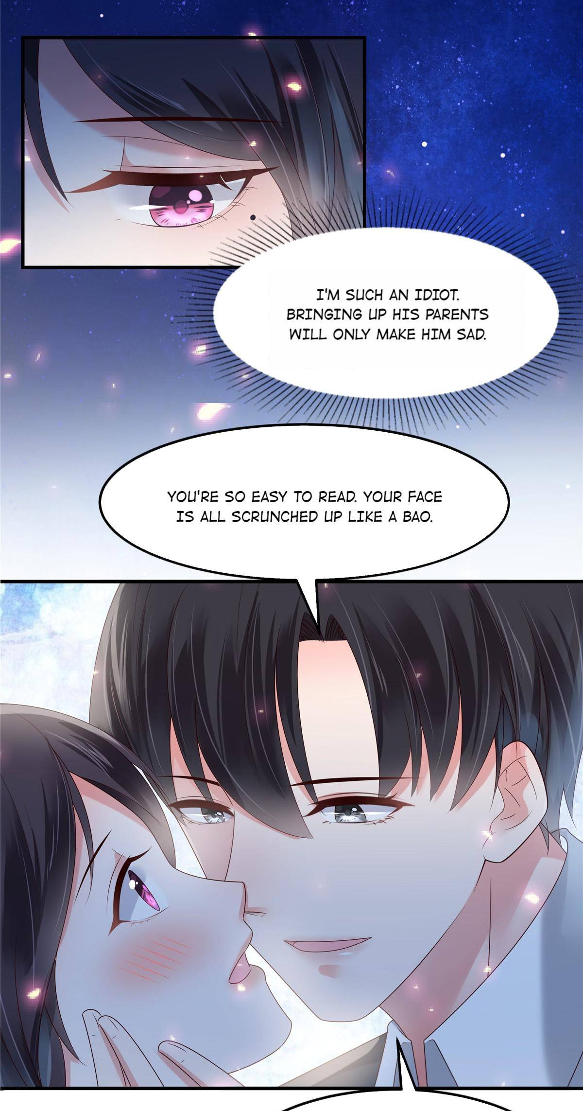 Rebirth Meeting: For You And My Exclusive Lovers - Chapter 172